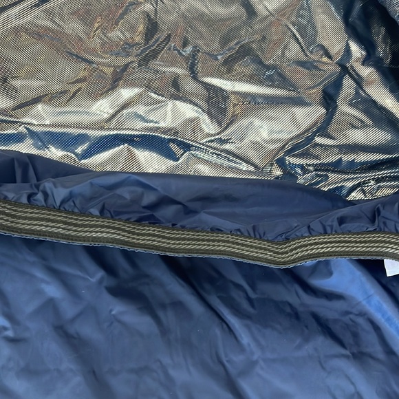 Columbia Omni-heat Men Grand Trek Down Hooded waterproof-Jacket made in Vietnam - Picture 5 of 16